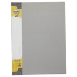 SOLO Display File 10 Pockets A4