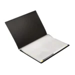 SOLO Display File 10 Pockets A4