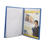 SOLO Display File 10 Pockets A4