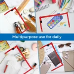 SOLO Student Pencil Bag PB104
