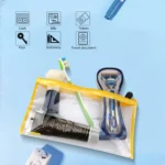 SOLO Student Pencil Bag PB104