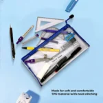 SOLO Student Pencil Bag PB104