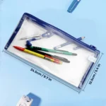 SOLO Student Pencil Bag PB104
