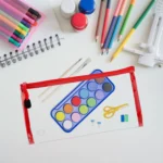 SOLO Student Pencil Bag PB104