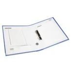 SOLO 2D Ring Binder File A4