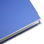 SOLO 2D Ring Binder File A4