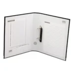 SOLO 2D Ring Binder File A4