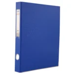 SOLO 2D Ring Binder File A4
