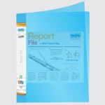 SOLO Report File A4
