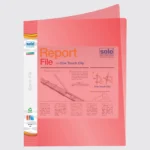 SOLO Report File A4