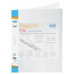 SOLO Report File A4