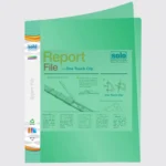 SOLO Report File A4