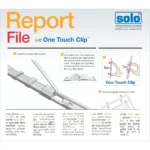SOLO Report File A4