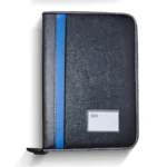 SOLO Leatherette Display File FC ZB014