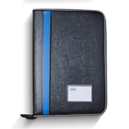 SOLO Leatherette Display File FC ZB014