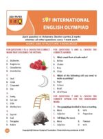 IEO Workbook