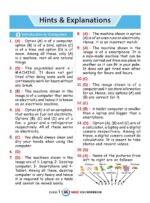 ICSO Workbook for Class 1