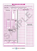 ICSO Workbook for Class 1