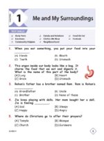 IGKO Workbook for Class 1