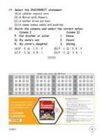 IGKO Workbook for Class 1