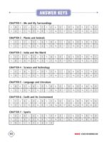 IGKO Workbook for Class 1