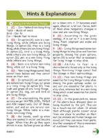 NSO Workbook for Class 1
