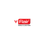 flair logo