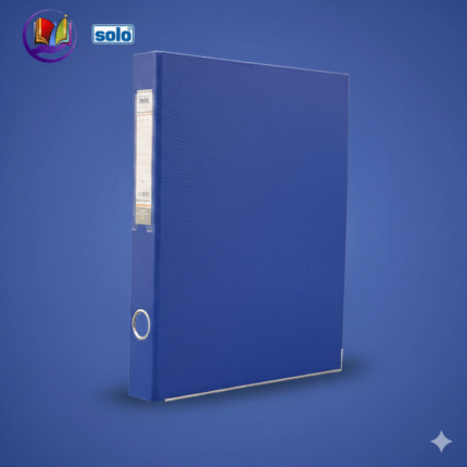2D Ring Binder