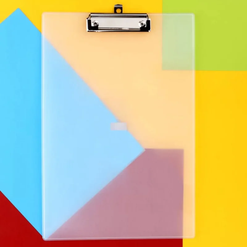 Transparent Exam Board