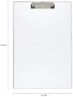 Transparent Exam Board