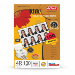4x6 Glossy Photo Paper