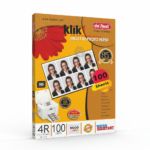 4x6 Glossy Photo Paper