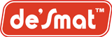 desmat logo