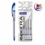 Doms Inxtra Glassy Ball Pen