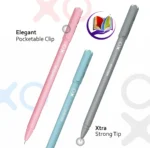 Hauser XO Ball Pen Capsule
